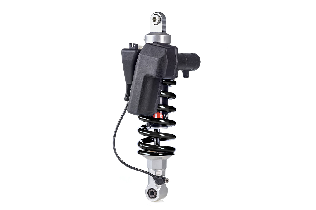 WI 644 WESA shock absorber BMW 1200 GS