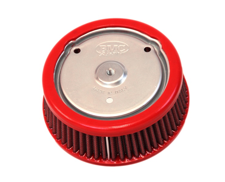BMC Sports Air Filter for Harley Softail / Touring