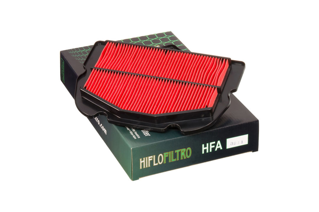 HIFLO air filter HFA3911 Suzuki GSX-R1300 Hayabusa