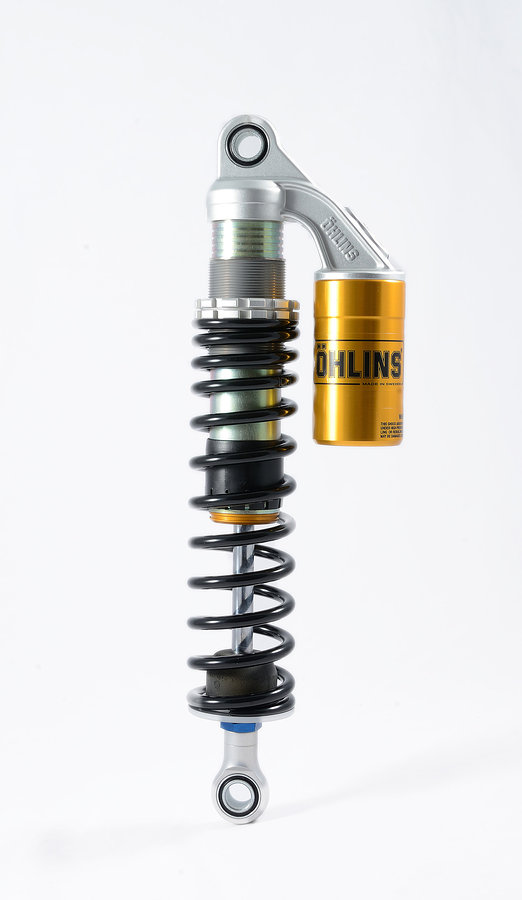 Öhlins shock absorber Road & Track TR 927 for Triumph Scrambler 2006-2016 and Thruxton 900 2006-2015