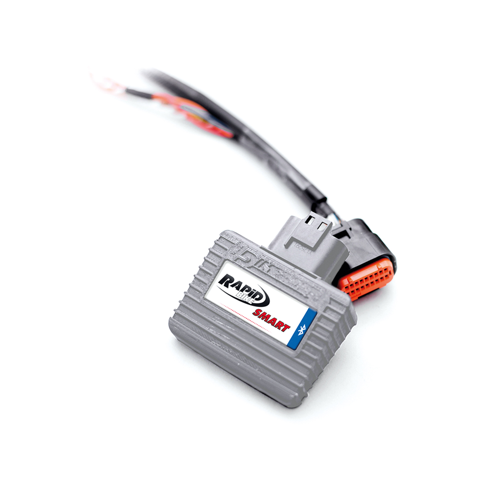 Rapid Bike Smart 2 Kit for BMW F900XR/F900R, 4R90, 2020-2023 and F850GS, MG85, 2021-2024