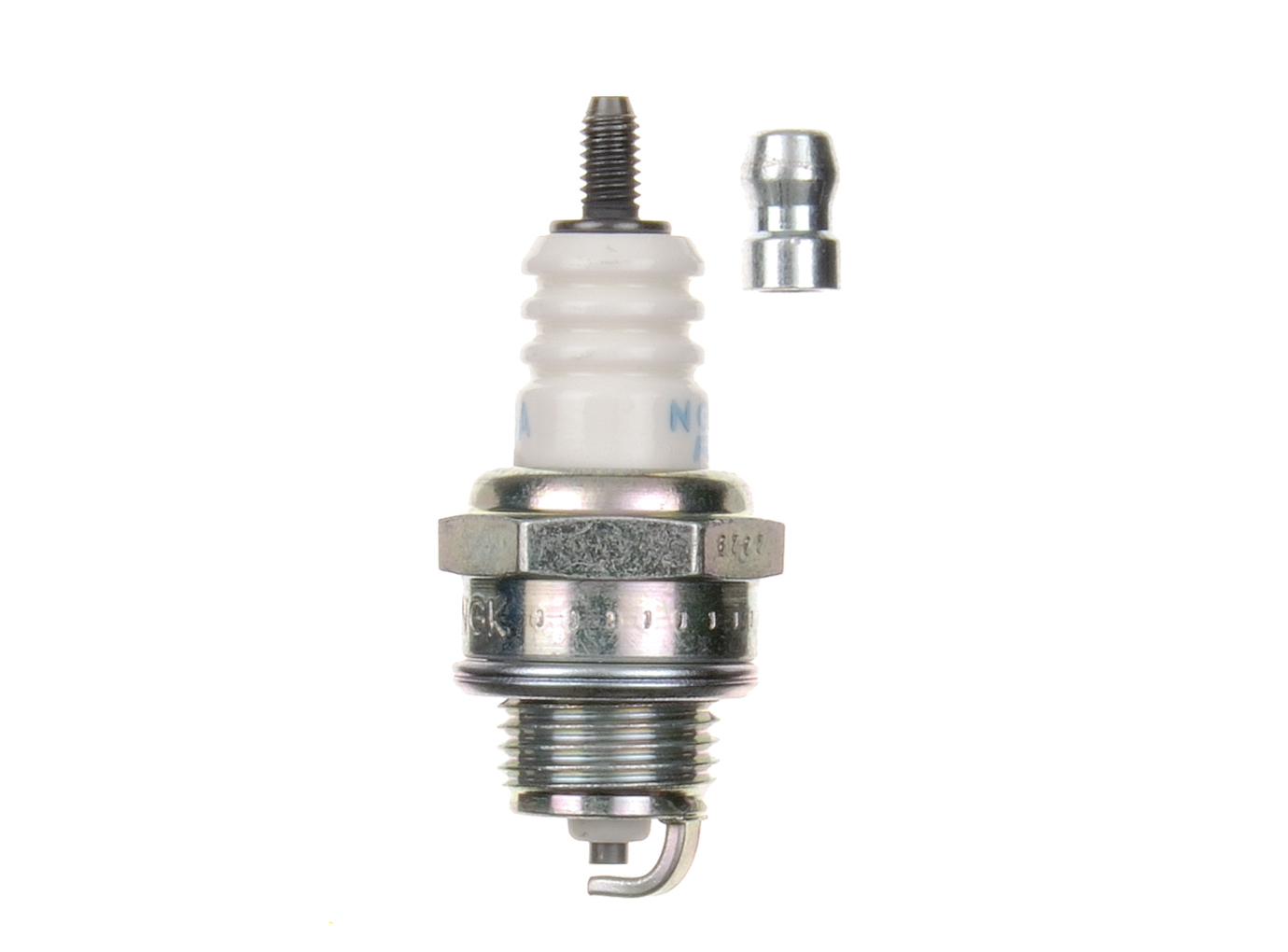 NGK Spark Plug BPMR6A