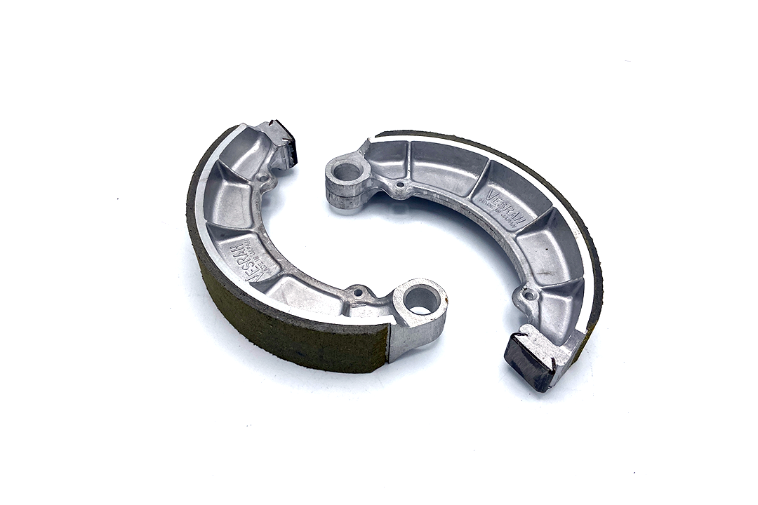 LYT11296 BRAKE SHOES HONDA
