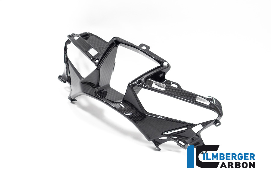 Ilmberger Carbon Air Intake, Glossy, for Honda CBR1000RR-R Fireblade (SP), SC82, from 2020-