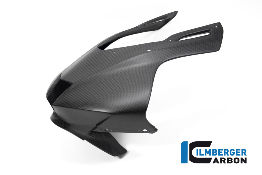 Ilmberger Carbon Fairing upper Part, matt, for Honda CBR1000RR-R/SP 2020-