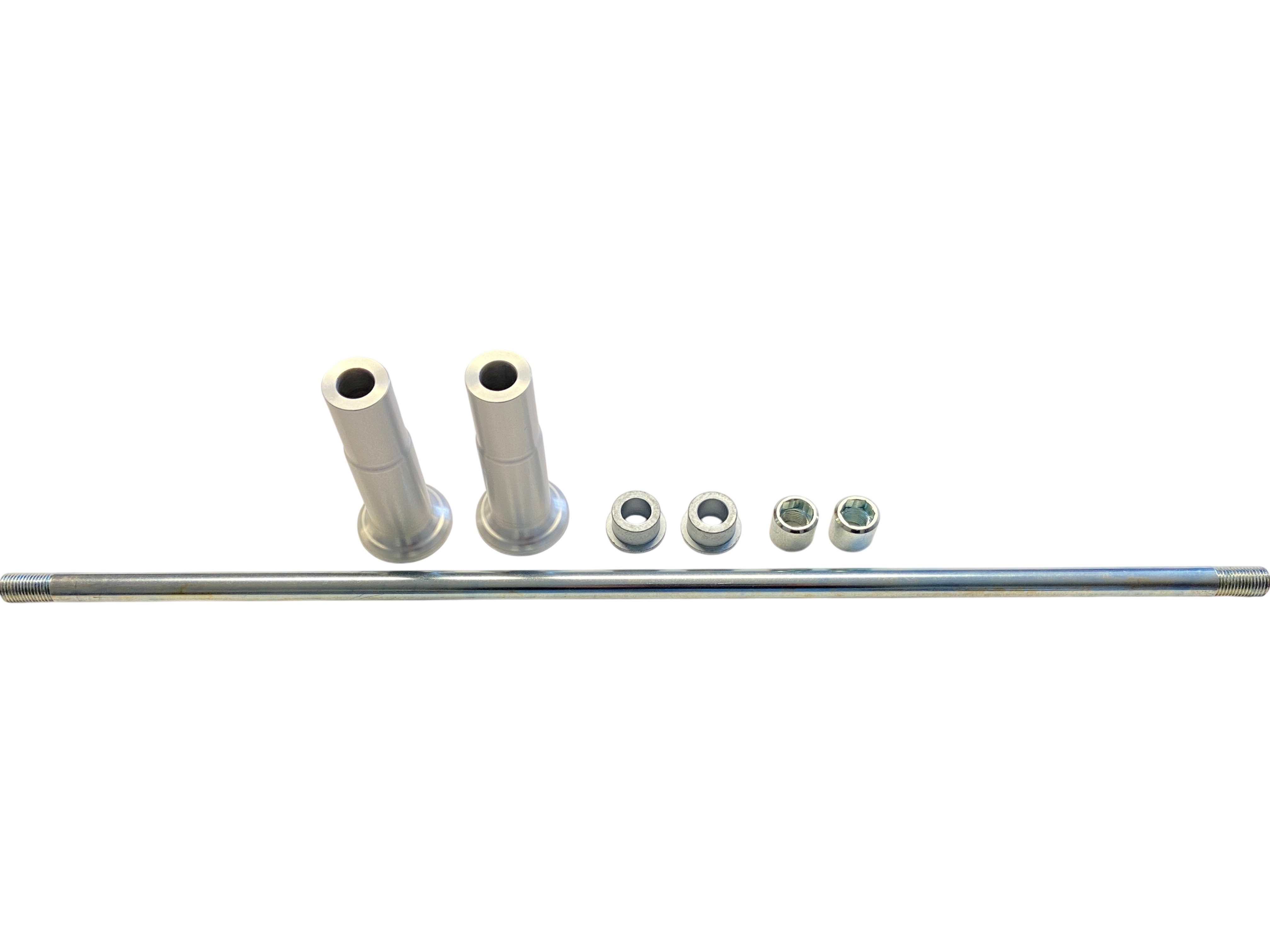 LSL Crash Pad Mounting Kit for MV Agusta Corsaro/Scrambler 1200