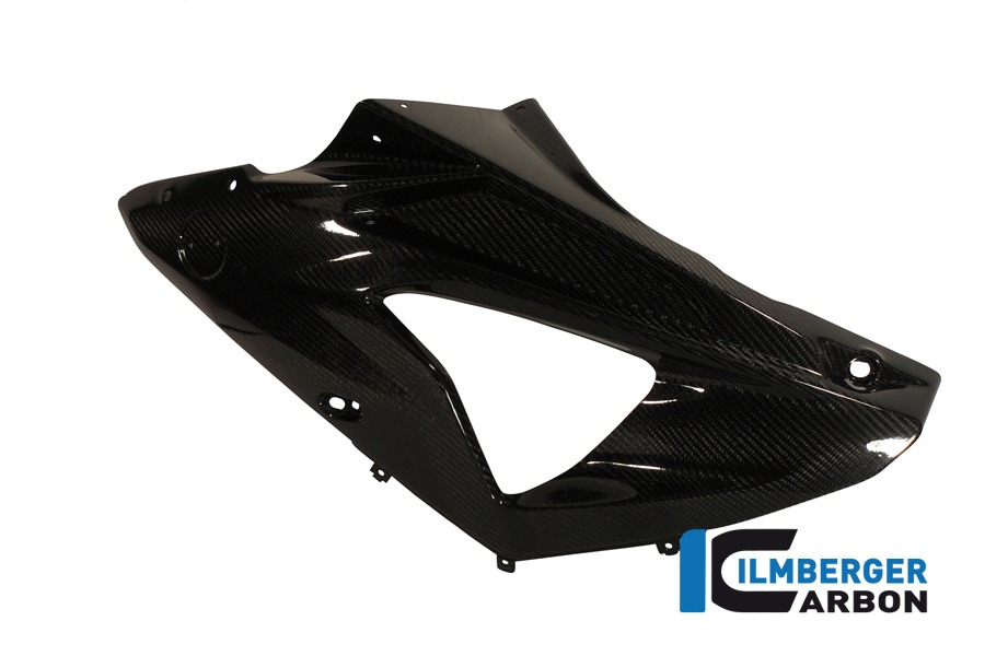 Ilmberger Carbon Fairing Side Panel left side L/S, Carbon