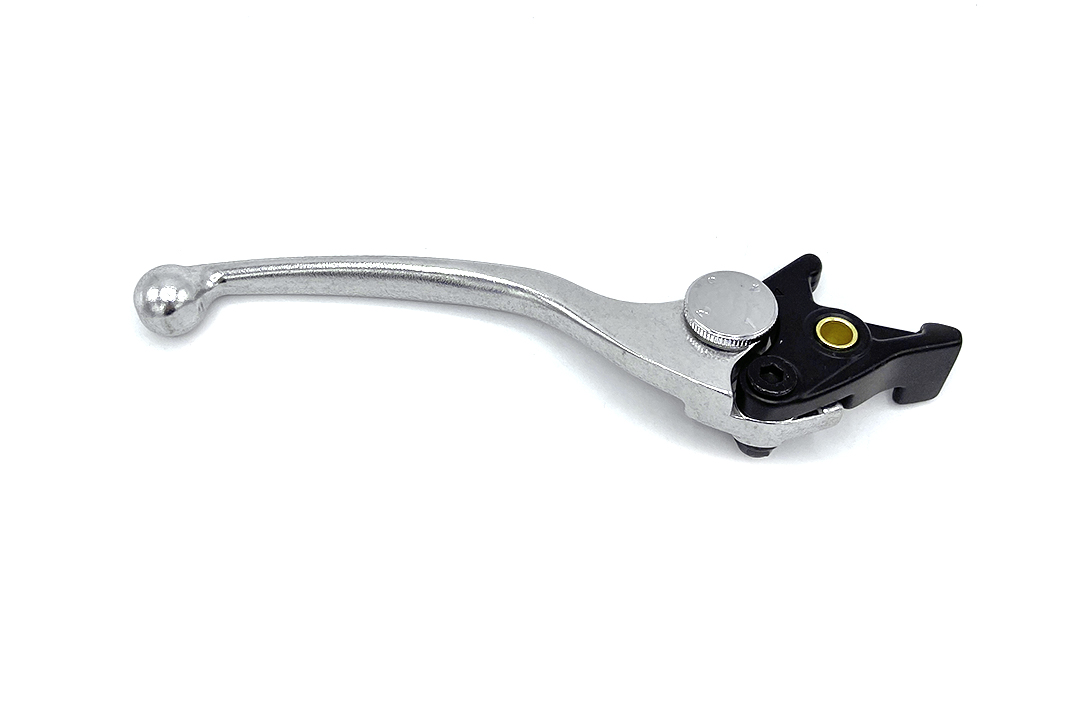 Replacement brake lever for various Kawasaki models