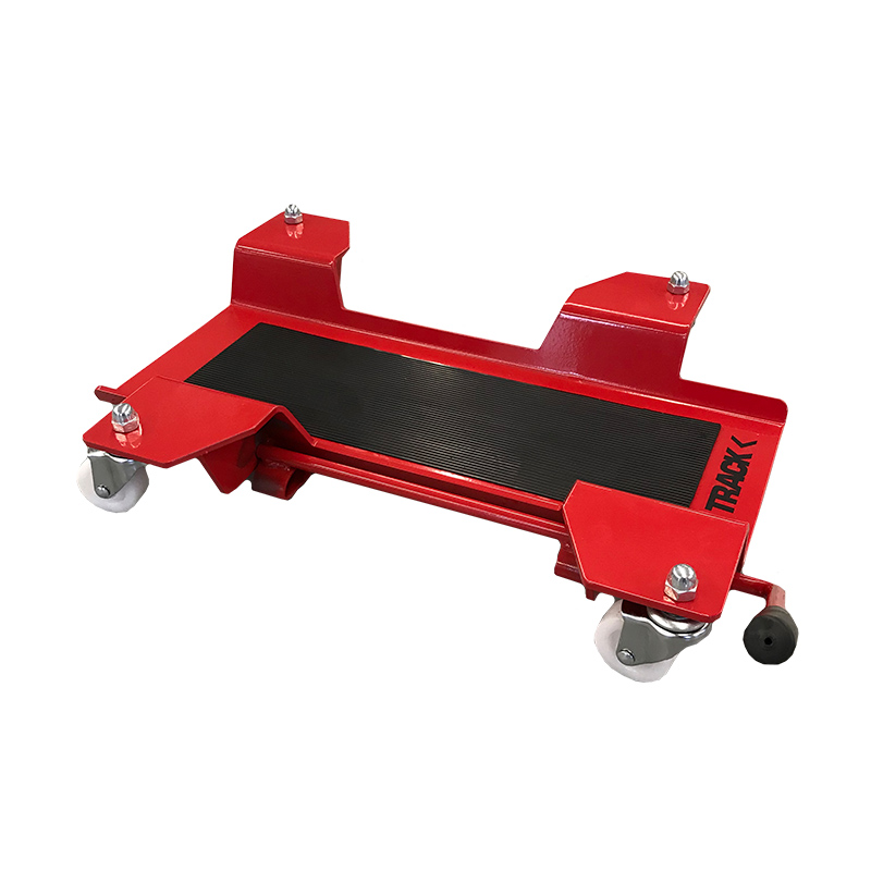 Manoeuvring Plate TRACK