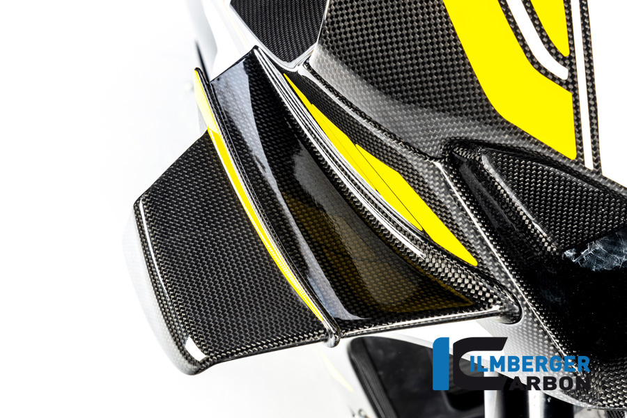 Winglet right gloss Ducati Panigale V4 R