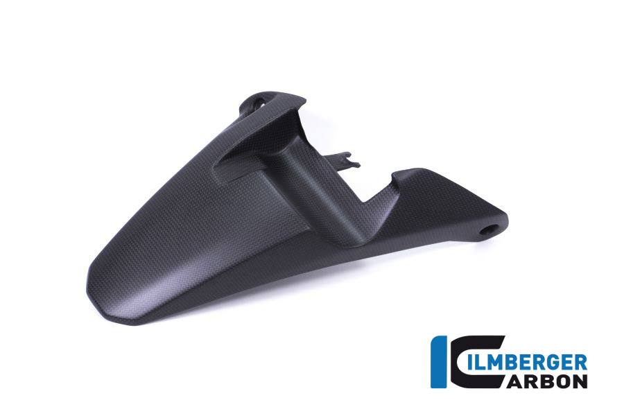 Ilmberger Carbon Rear Mudguard rear 939S long matt, Carbon