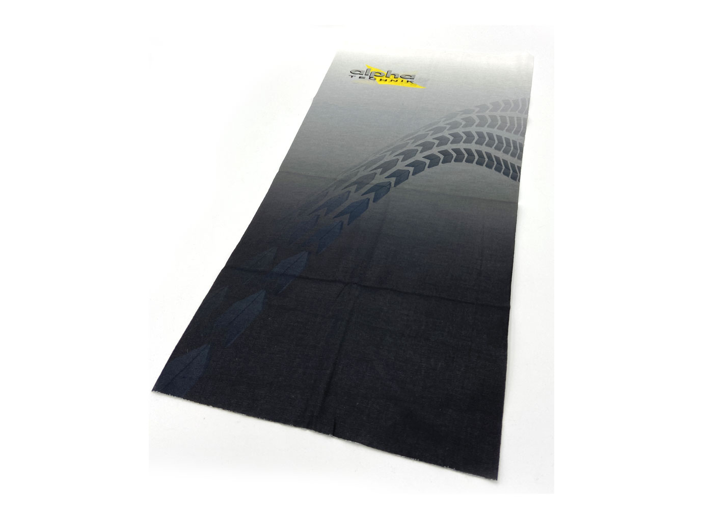 alpha Technik Multi-functional Scarf / Neck Gaiter