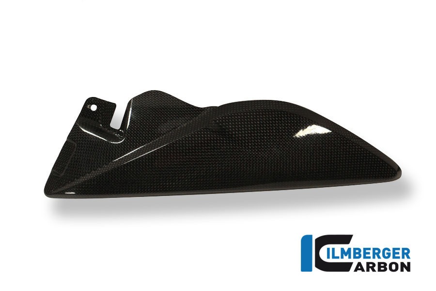 Ilmberger Carbon fuel tankside panel right side R/S, Carbon