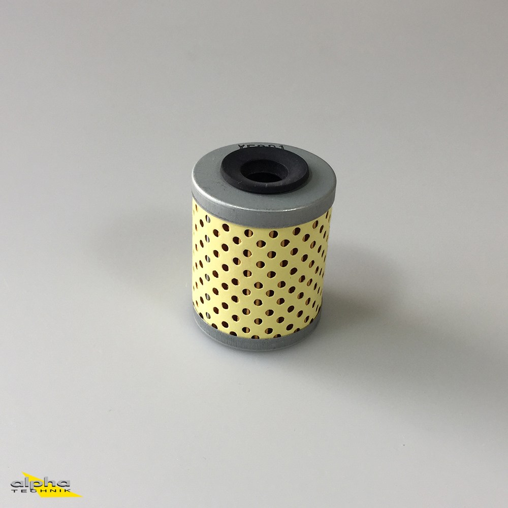 ENUMA oil filter for various Beta / KTM models, see compatibility list