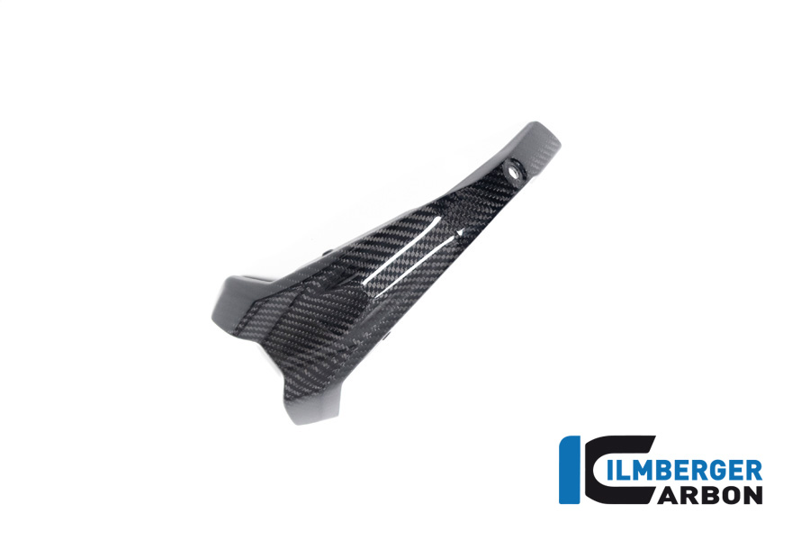 Ilmberger Carbon Spark Plug Cover right side R/S, Glossy, BMW R1300GS 2023-
