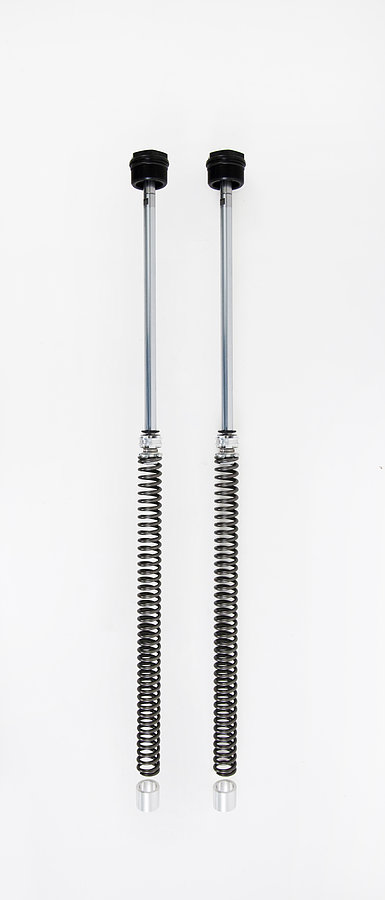 Öhlins fork cartridge kit FDK 112 for Honda MSX125 Grom 2021- onwards and Monkey MSZ 125 from 2021- onwards
