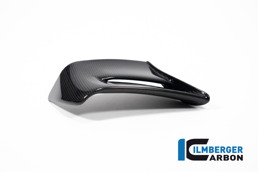 Ilmberger Carbon Fairing Winglet right side R/S Racing, glossy, Ducati Panigale V4, V4S 2022-