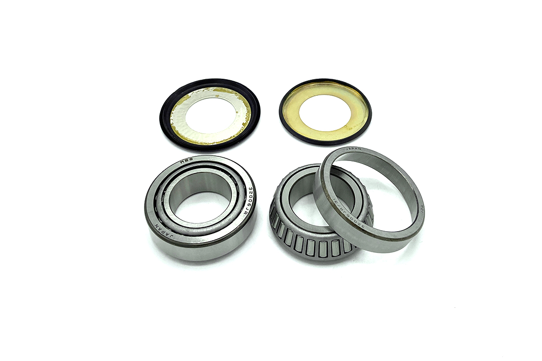 alpha Technik Steering Head Bearing Kit SSY911