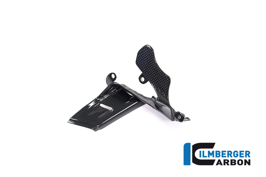 Instrument cover gloss Ducati  Panigale V4 / V4 S 