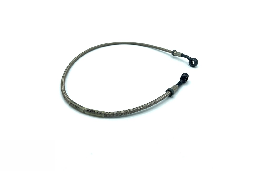 TRW LUCAS Braided Brake Hose Kit MCH386H1