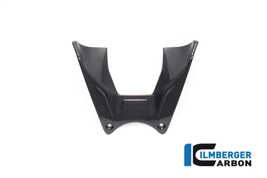 Ilmberger Carbon fuel tank Cover, Glossy, Ducati Diavel V4, 2023-