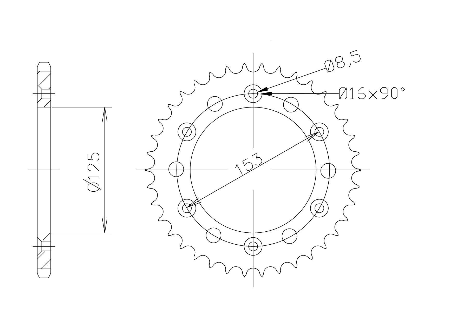Sprocket Image