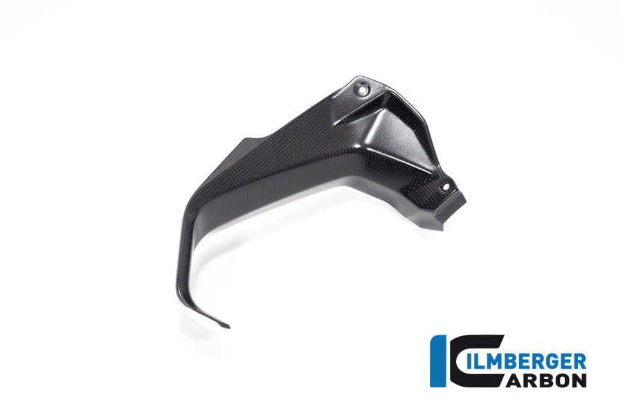 Ilmberger Carbon left side L/S Cover next to the Cockpit, Matt, Ducati Multistrada V4 2020-
