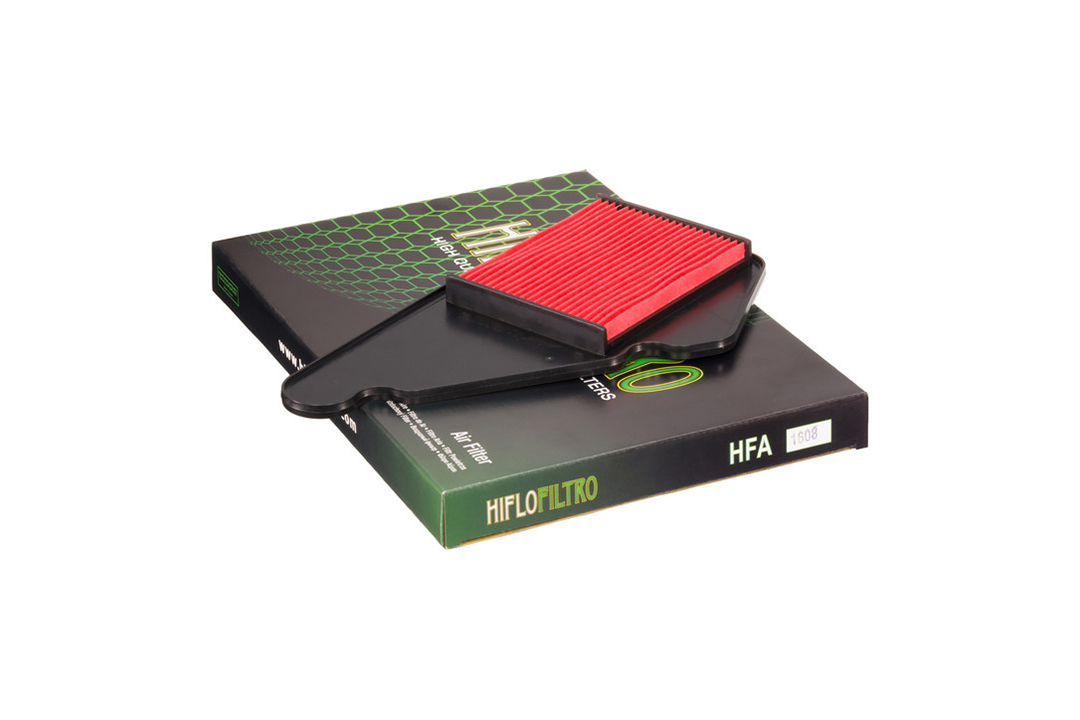 HIFLO air filter HFA1608 Honda SLR 650