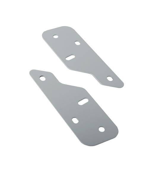 Barracuda Windscreen Mounting Kit for Suzuki Bandit 600