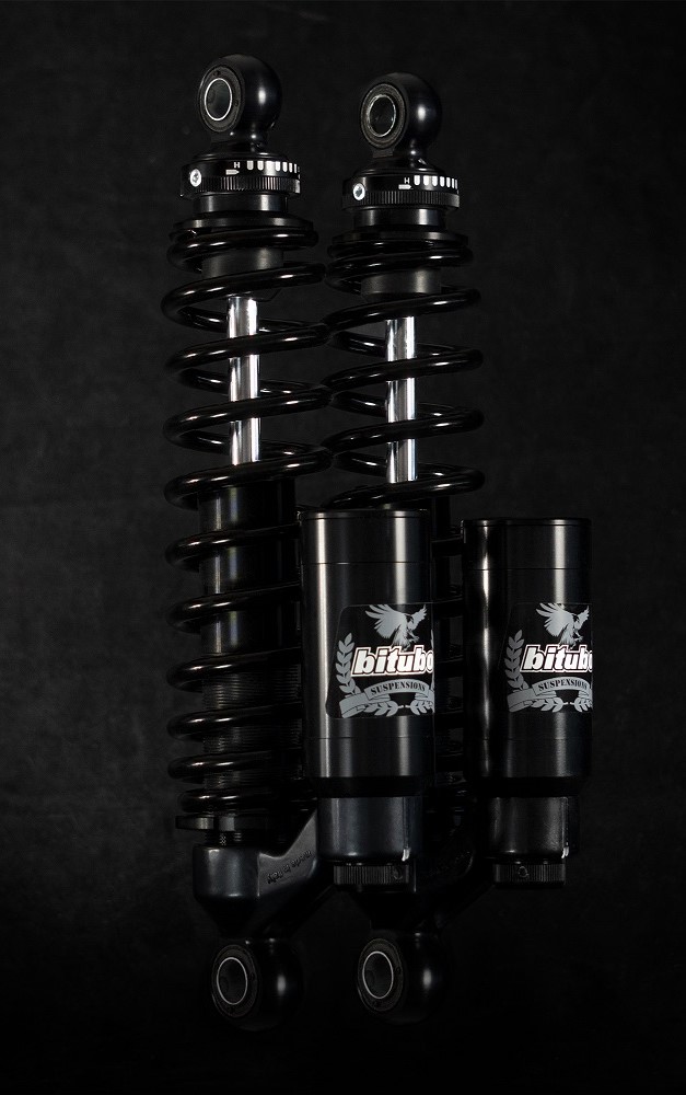 BITUBO shock absorber for Triumph Scrambler 900 986MG 2006 - 2012 and 986MG2 2008 - 2013