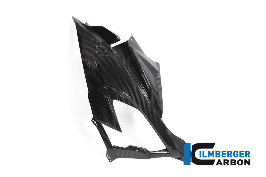 Ilmberger Carbon Fairing Side Panel right side R/S Racing, glossy, BMW S1000RR 2019-2022