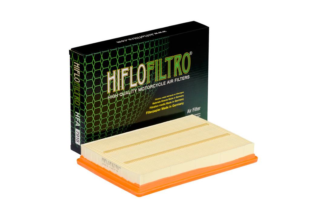 HIFLO air filter HFA7918 BMW S1000 RR
