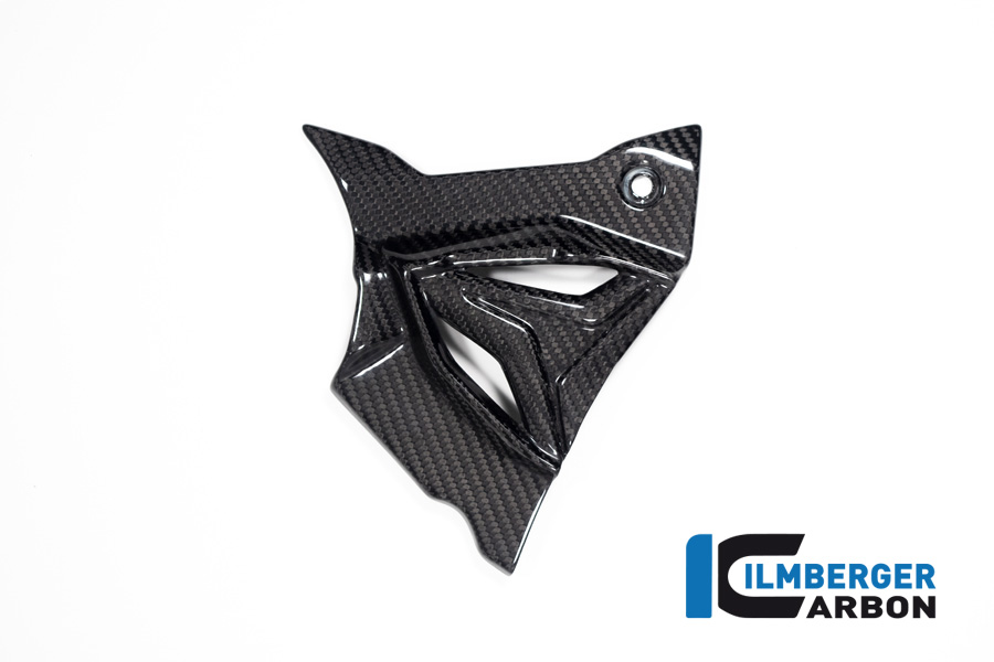 Ilmberger Carbon Sprocket Cover, Glossy, BMW S1000XR 2020- and M1000XR, 2X99, 2024