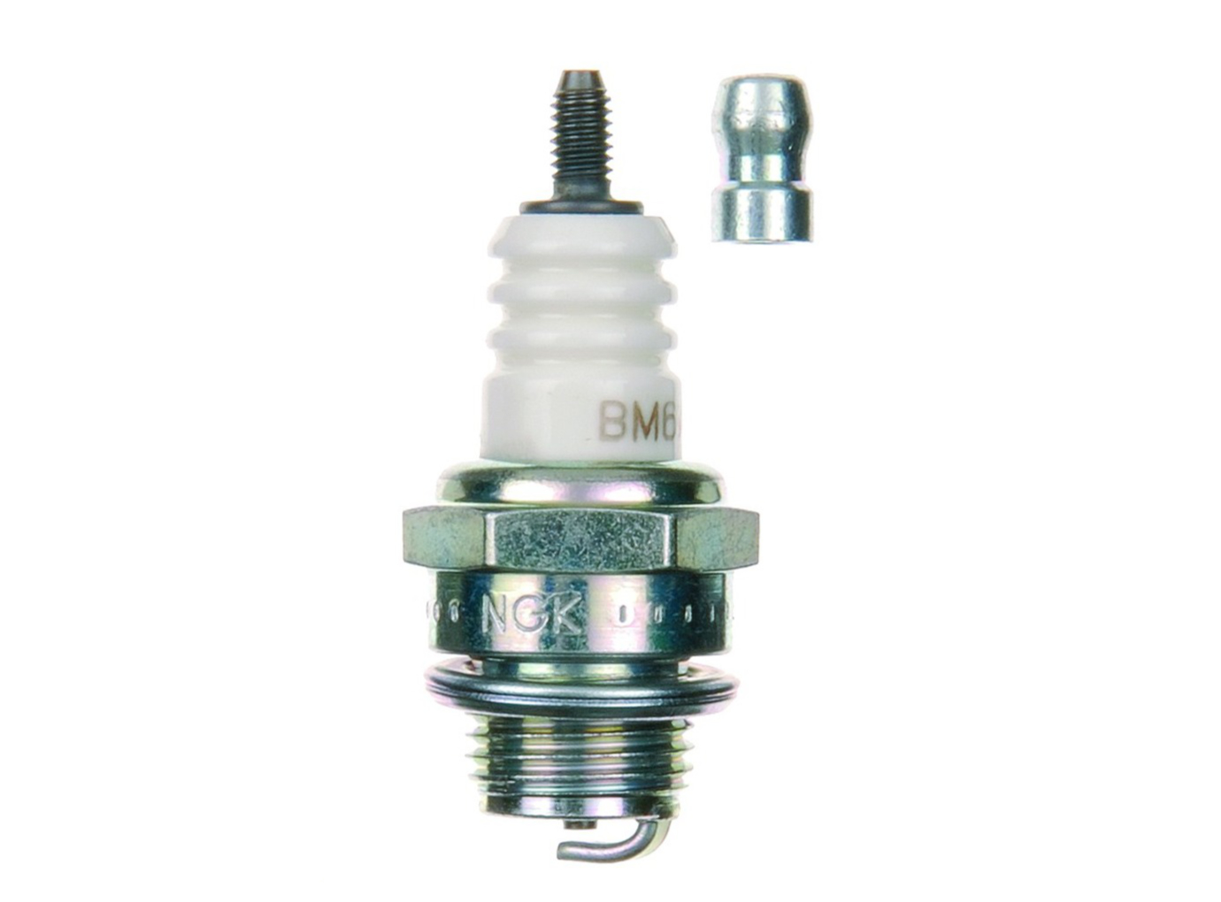 NGK Spark Plug BM6A