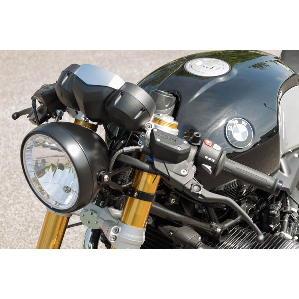 LSL Headlight Holder for BMW R nineT