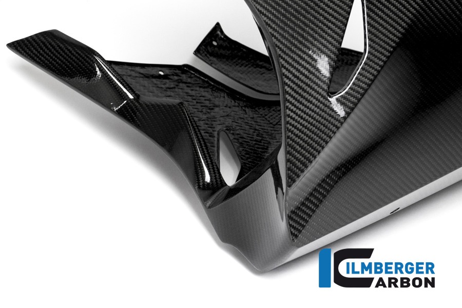 Ilmberger Carbon Racing Belly Pan