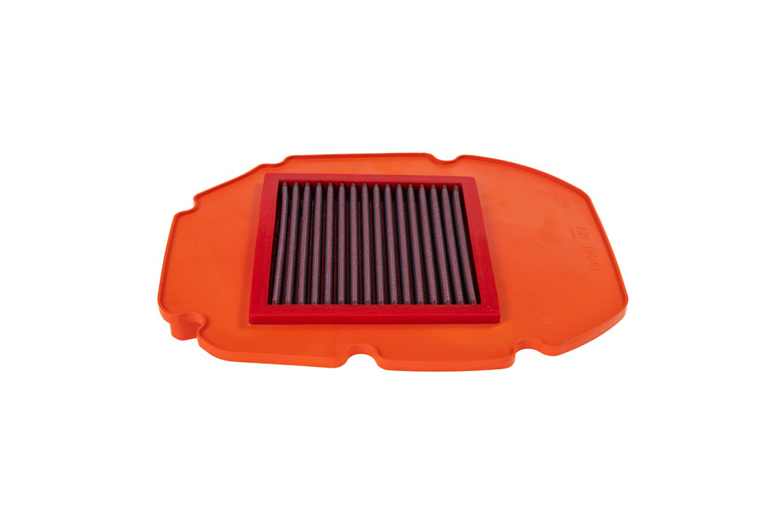 BMC Sports Air Filter for Honda VTR1000F 1997-2007 XL1000V 1999-2002
