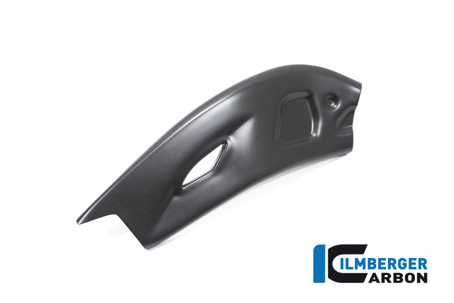 Ilmberger Carbon Swingarm Cover right side R/S, matte, for Honda CBR1000RR-R Fireblade (SP), SC82, from 2020 onwards