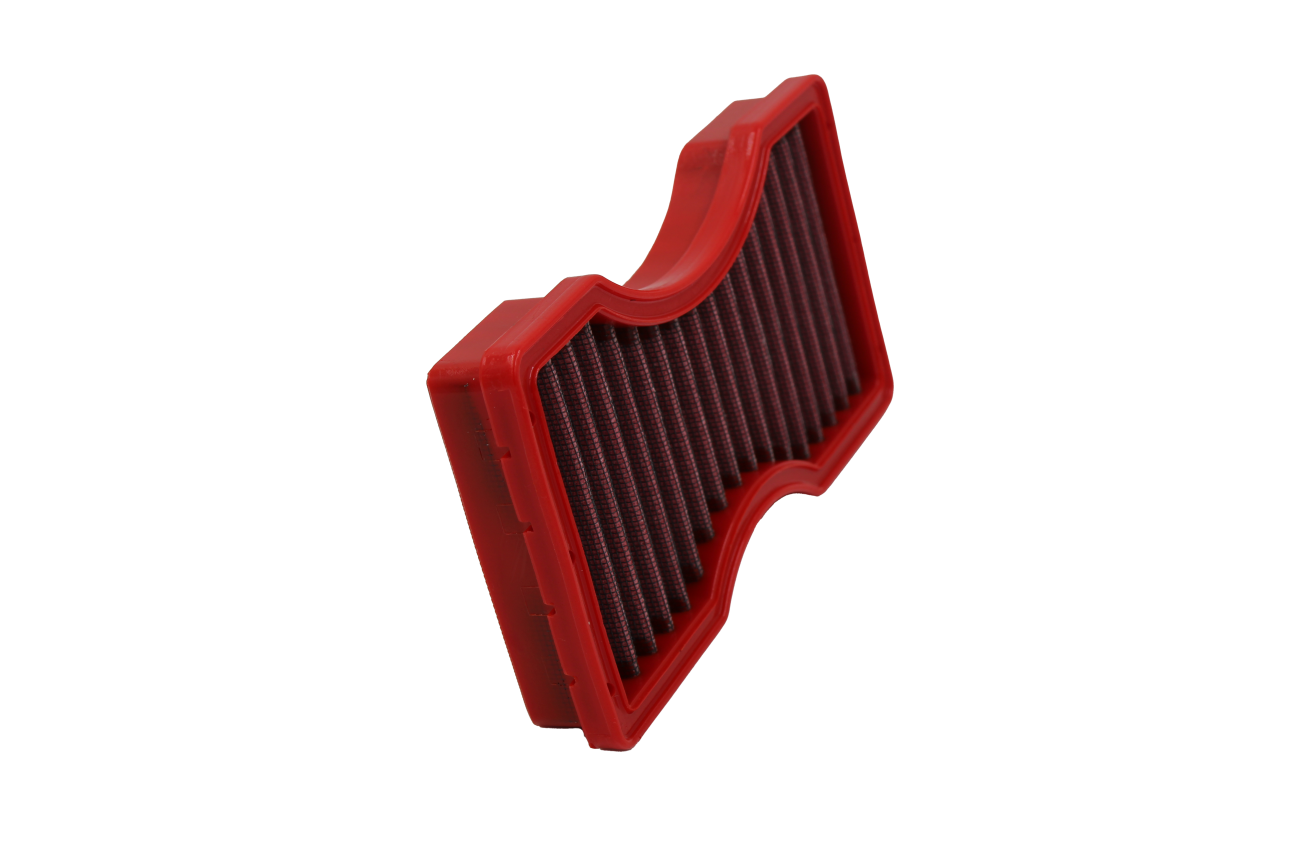 BMC Sports Air Filter for Moto Guzzi V100 Mandello 2023- , Stelvio 2024-