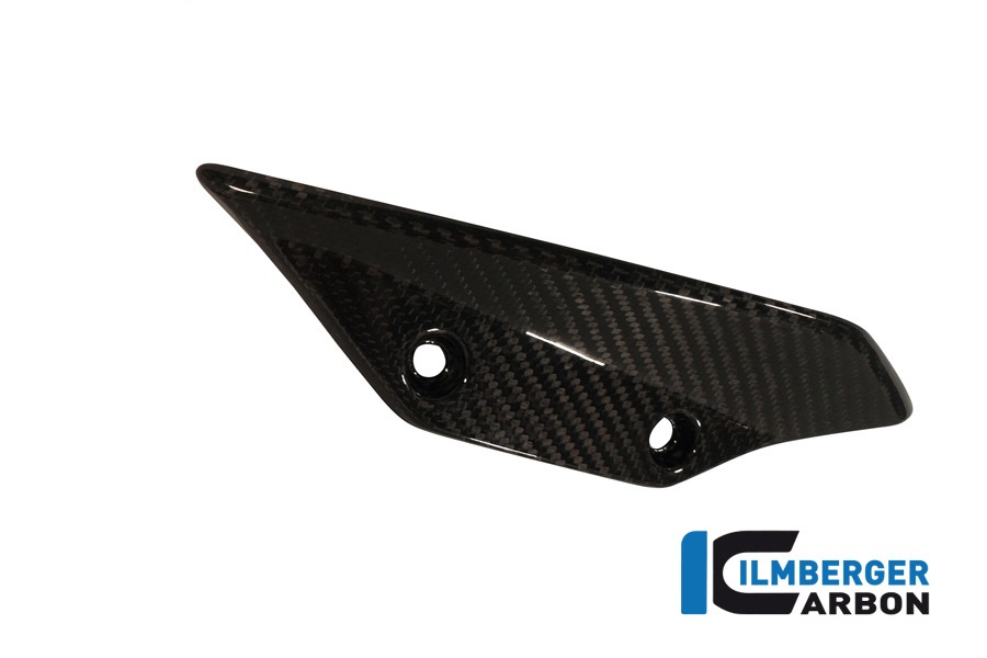Verkleidungswinglet links, Carbon