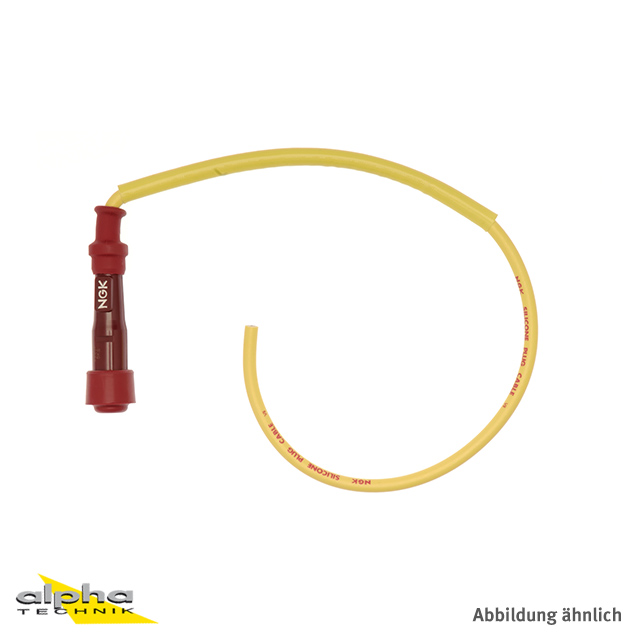 NGK spark plug cap WITH CABLE SY11