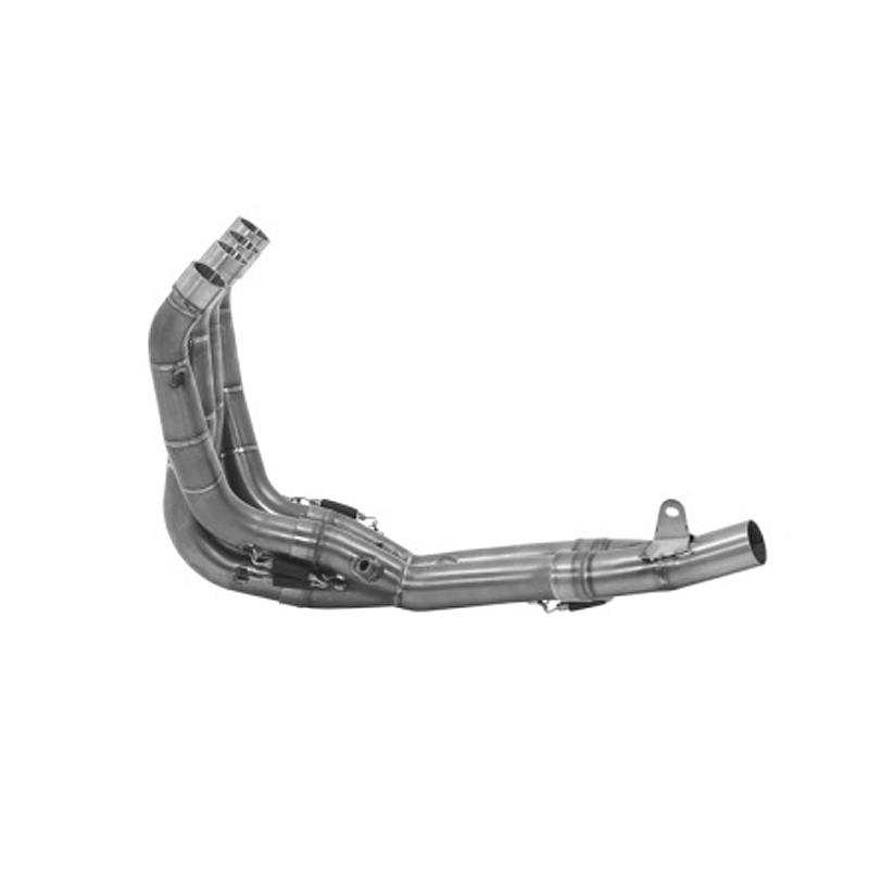 ARROW racing manifold for Yamaha YZF-R6 2017-, without catalyst