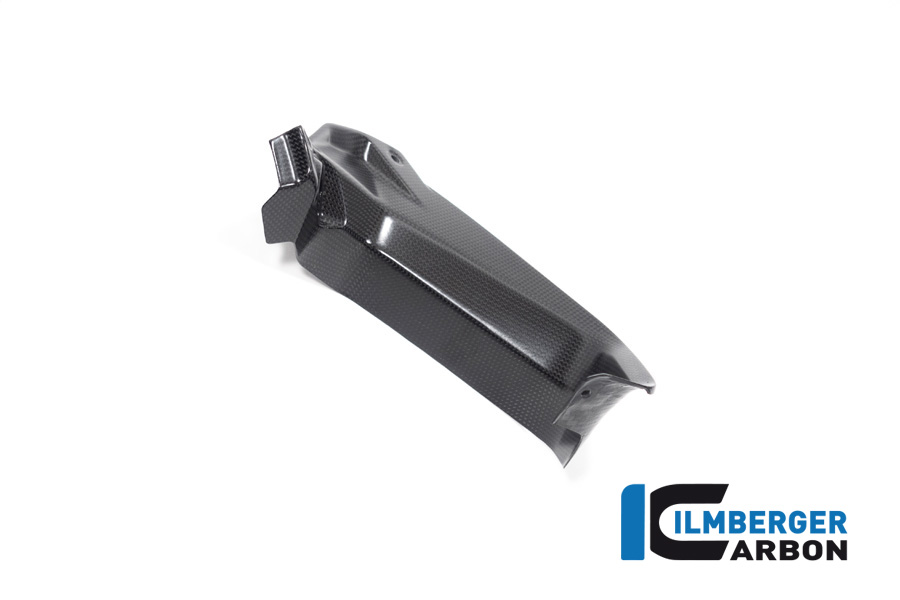 Ilmberger Carbon Cover right side R/S next to the cockpit, matte, Ducati Multistrada V4 2020-