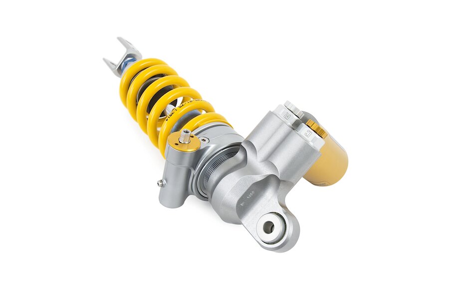 Öhlins TTX GP shock absorber Road & Track AP 468 for Aprilia RSV4  2017-2022