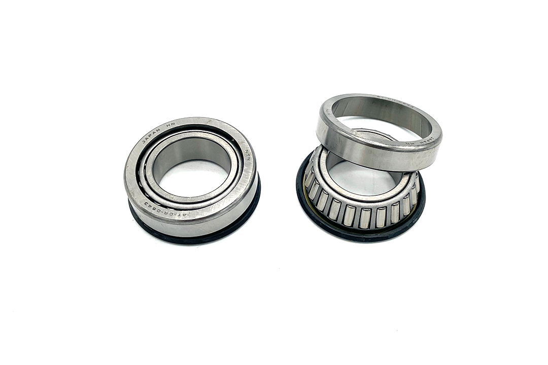 alpha Technik steering head bearing set SSS904