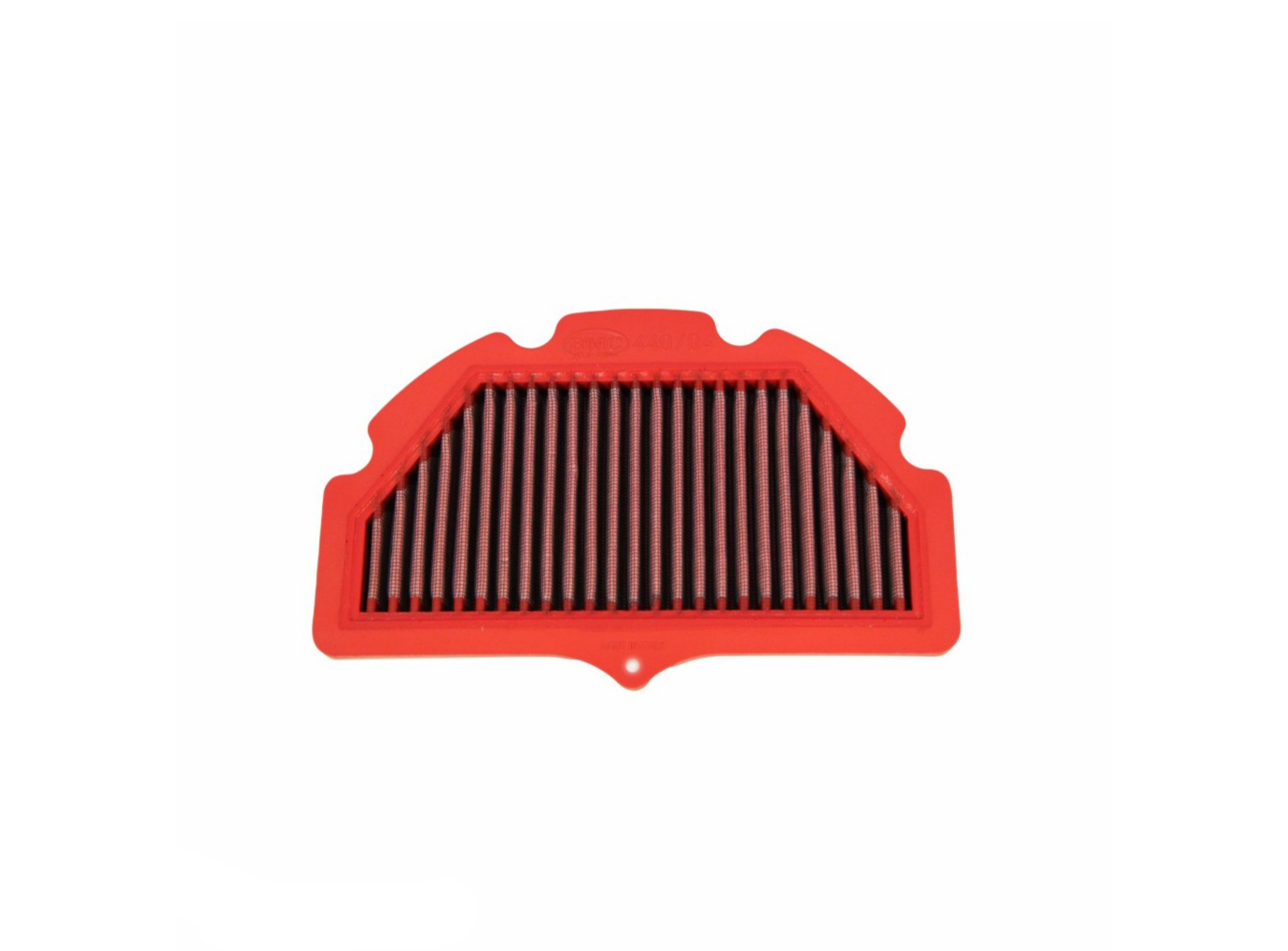 BMC Racing Air Filter for Suzuki GSXR600/GSXR750 2006-2010