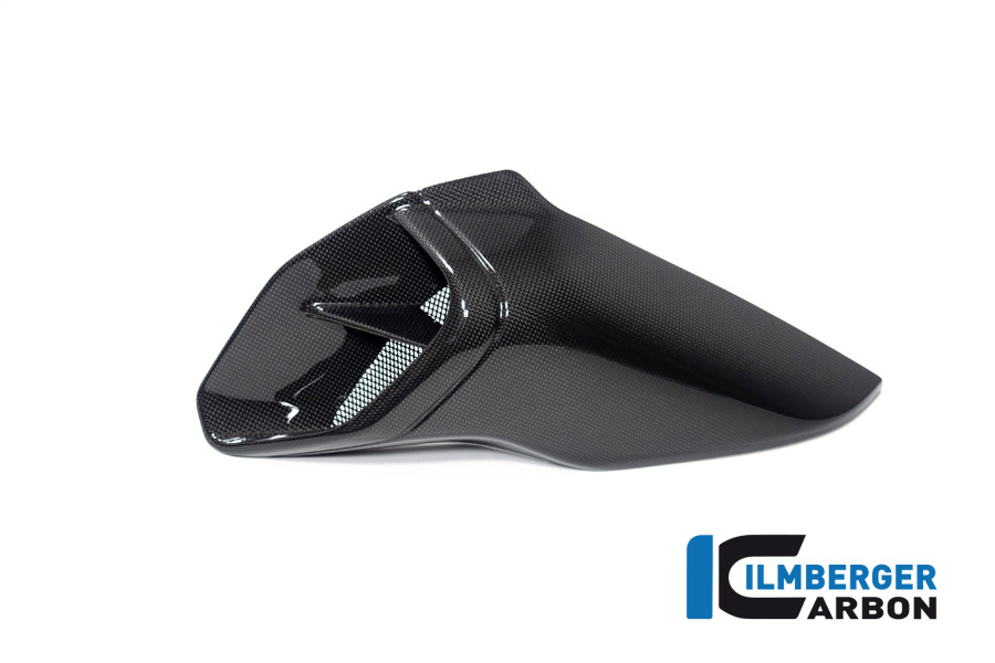 Ilmberger Carbon Air Duct Intake Fairing left side L/S, Glossy, Ducati Diavel V4, 2023-