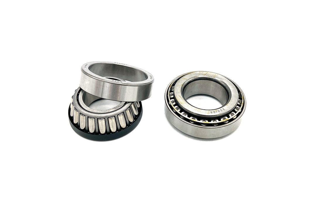 alpha Technik Steering Head Bearing Kit SSK902R