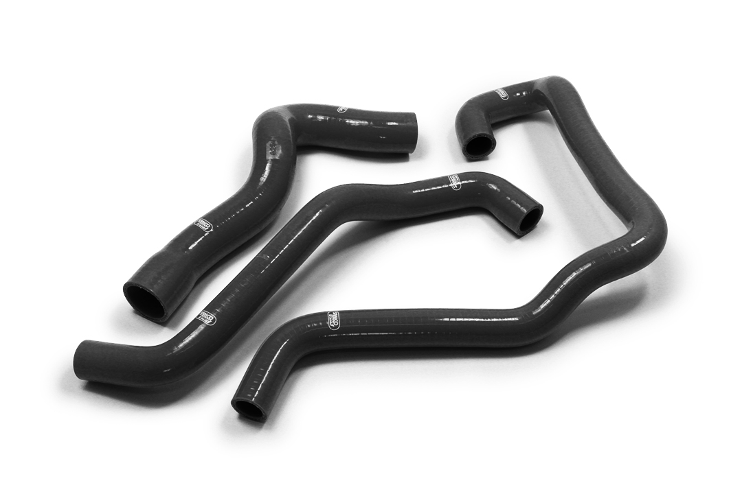 SAMCO SPORT Silicone Hose Kit Violet for KTM 1290 Super Duke R RR EVO Model Year 2020-2024