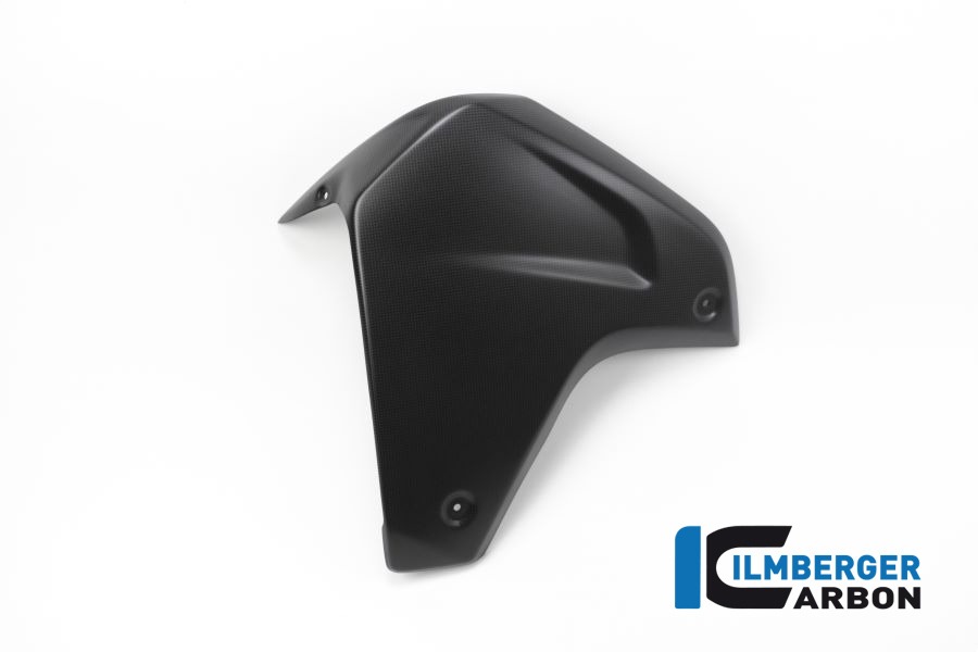 Ilmberger Carbon Fairing Side Panel right side R/S matt